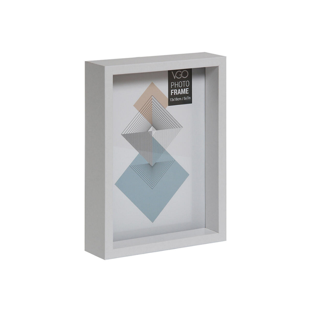 PORTA MADERA BOX 13x18C...