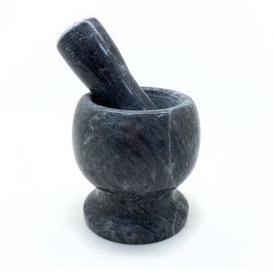 MORTERO DE MARMOL
