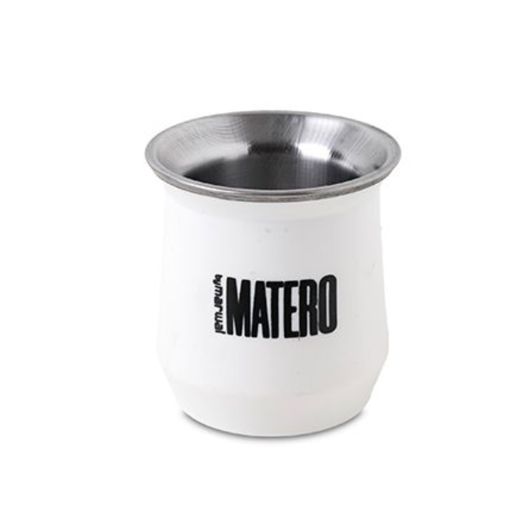 MATE STL MATERO COLORES