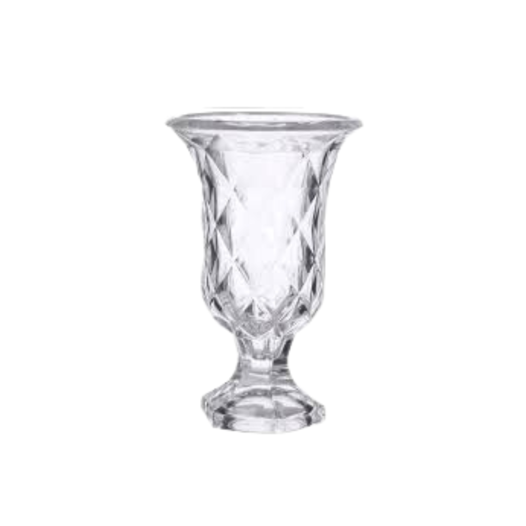 COPON VIDRIO LABRADO 19...