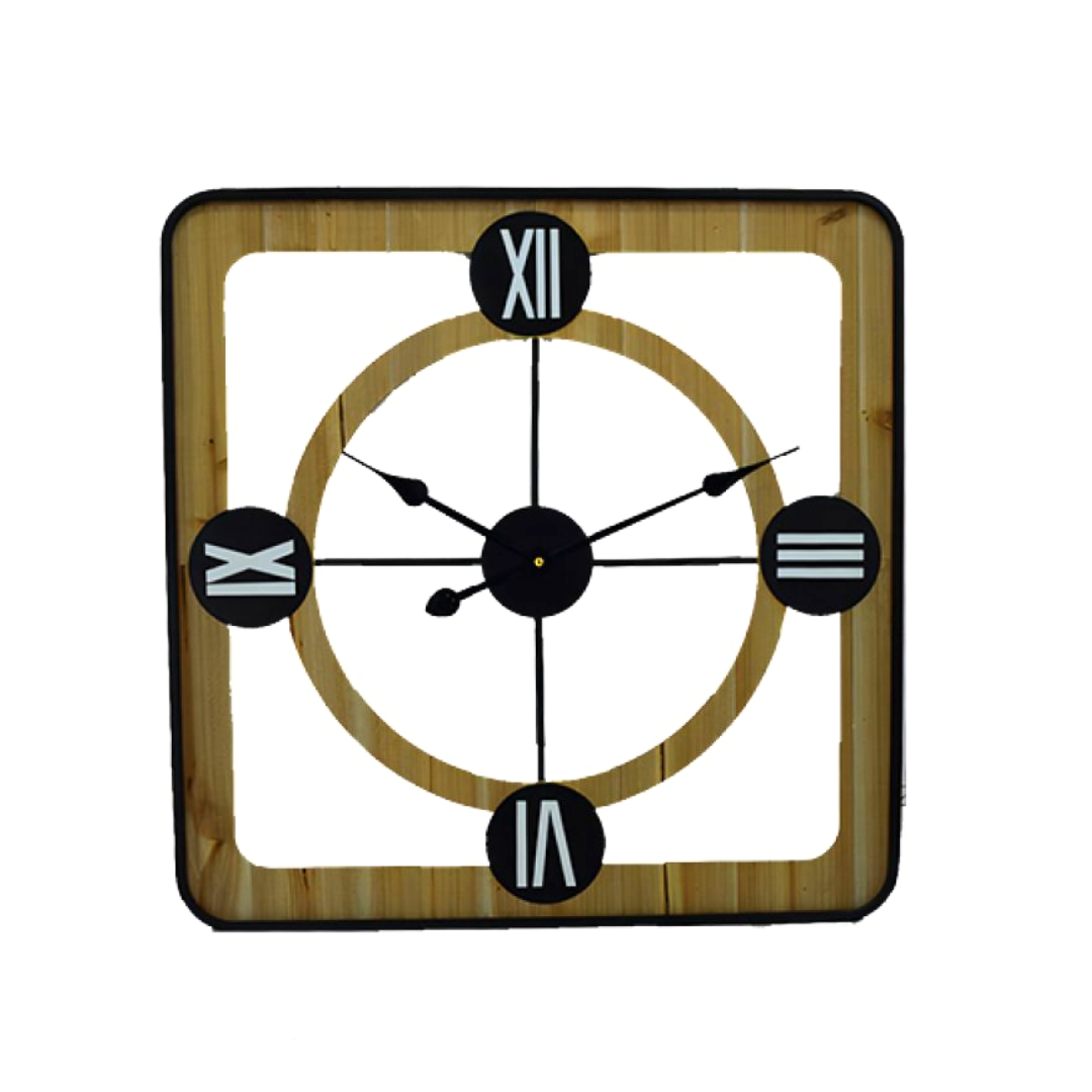 RELOJ DE PARED 60CM