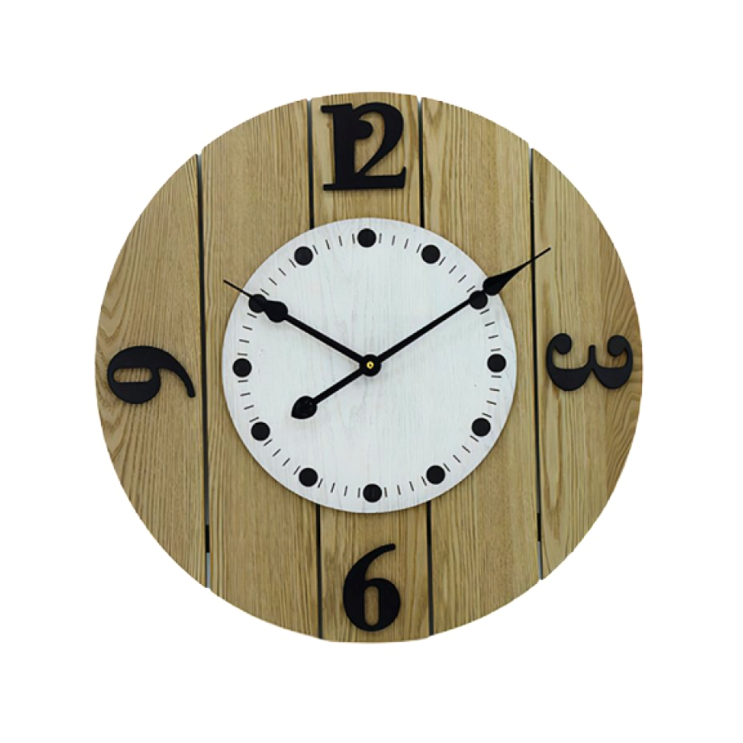 RELOJ DE PARED 60CM