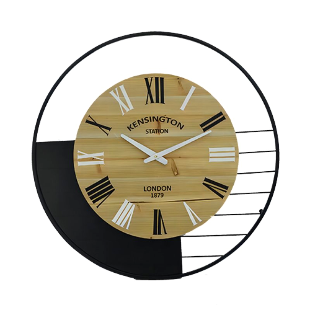RELOJ DE PARED 60CM