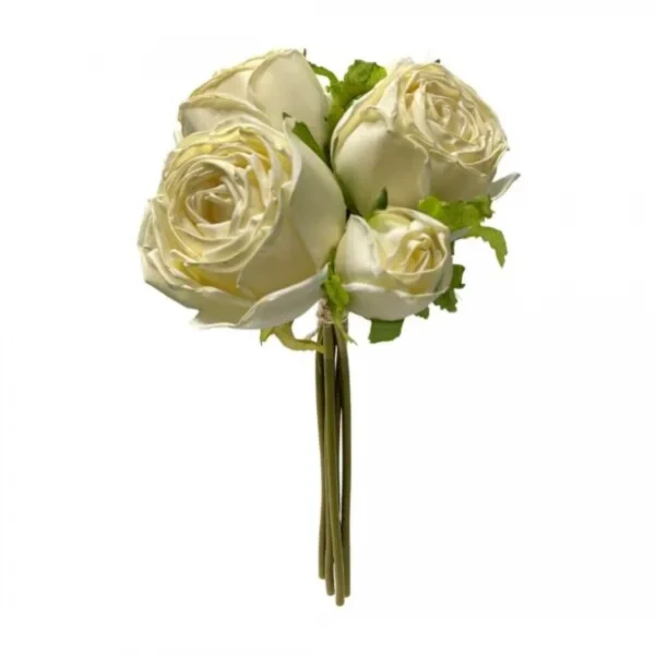 RAMO ROSAS 28CM