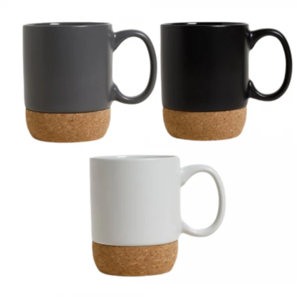 MUG NET BASE DE CORCHO ...