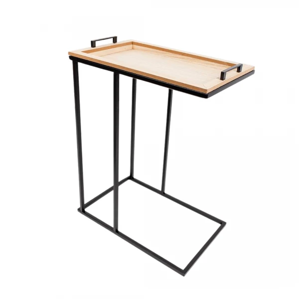 MESA DESAYUNADOR MDF/HI...