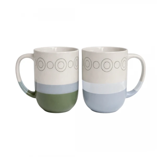 JARRO MUG 450ML CIRCULO...