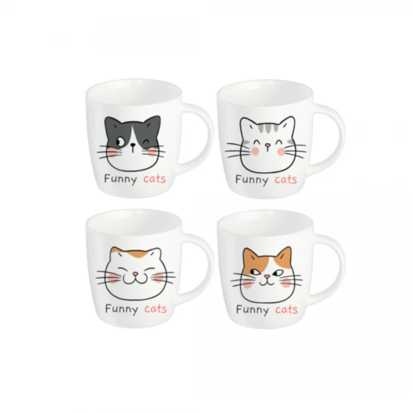 JARRO MUG 320ML DISEÑO ...