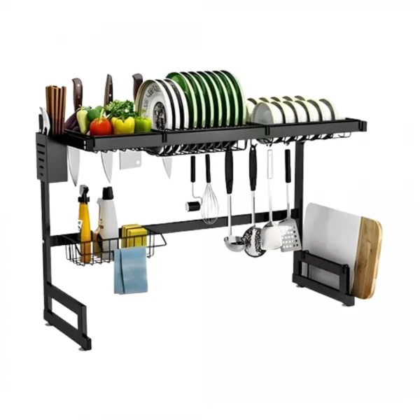 RACK SECAPLATOS PARA CO...