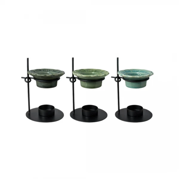 HORNITO DE CERAMICA CON...