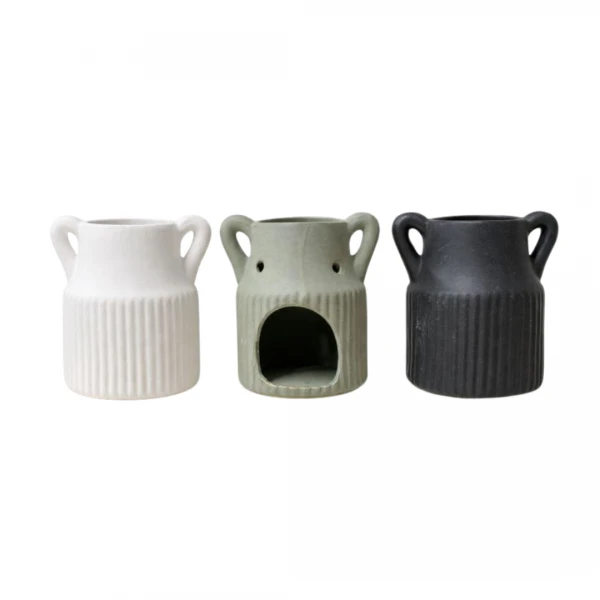 HORNITO DE CERAMICA 12X...