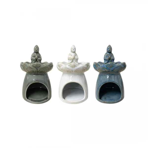 HORNITO DE CERAMICA BUD...