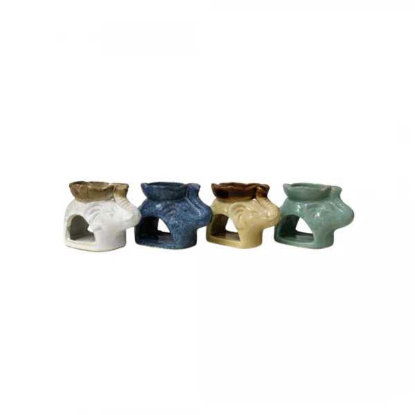 HORNITO DE CERAMICA 10X...