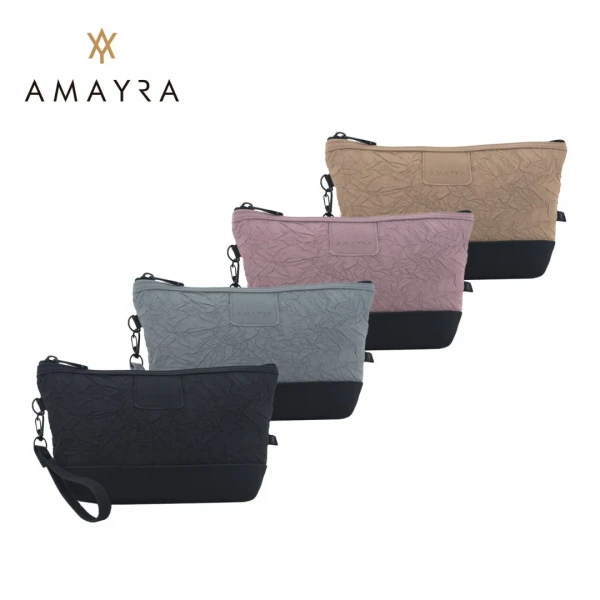 PORTACOSMETICO AMAYRA