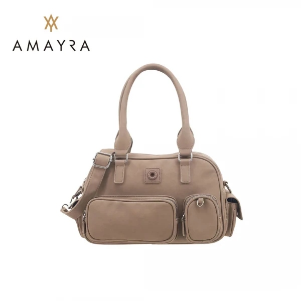 CARTERA AMAYRA VISON