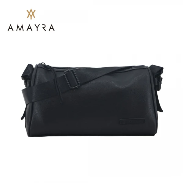 CARTERA AMAYRA NEGRA