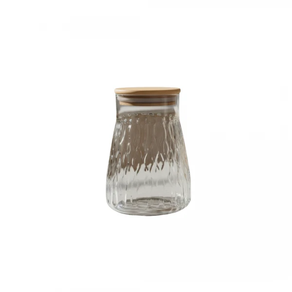 FRASCO DE VIDRIO 550ML ...