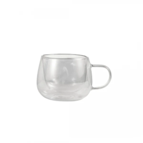 TAZA DOBLE VIDRIO TRANS...