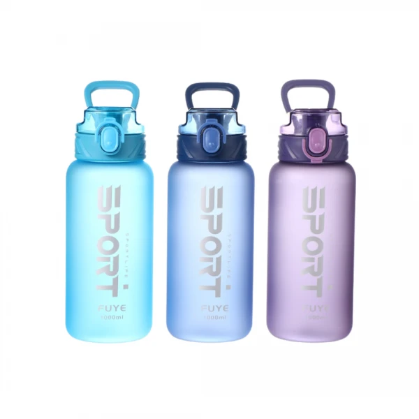 BOTELLA DEPORTIVA 1LT