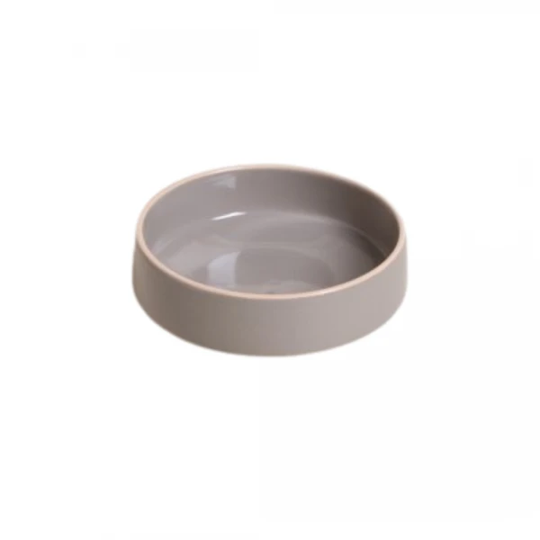 BOWL TOZEUR NEO GRIS OS...