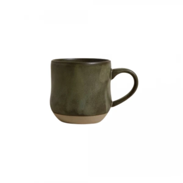 MUG CAPAC GREEN 500ML
