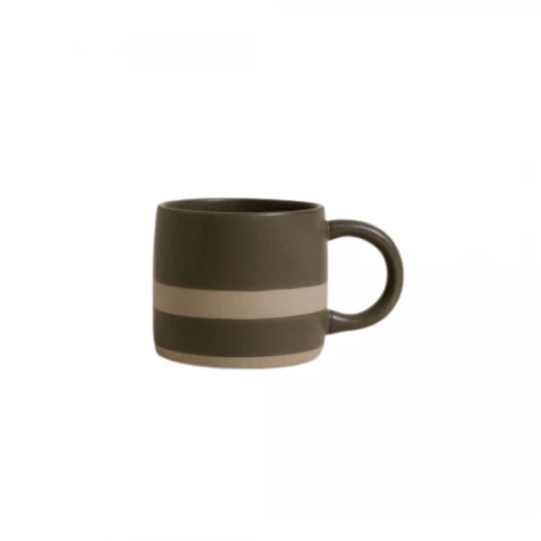 MUG MAITA GREEN 400 ML
