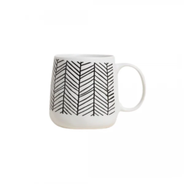MUG DE PORCLANA VIETRI ...