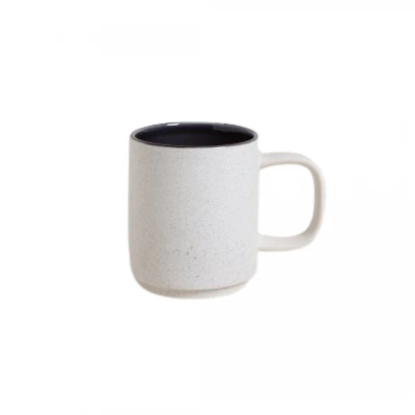 MUG RINELLA GREY 300 ML