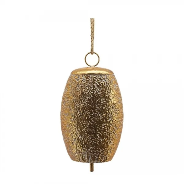 TIRA CAMPANA DORADA 30C...