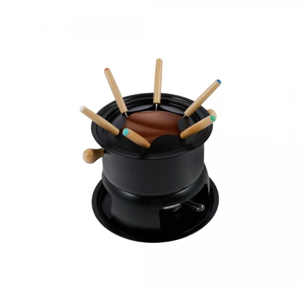 SET FONDUE DE CHOCOLATE...