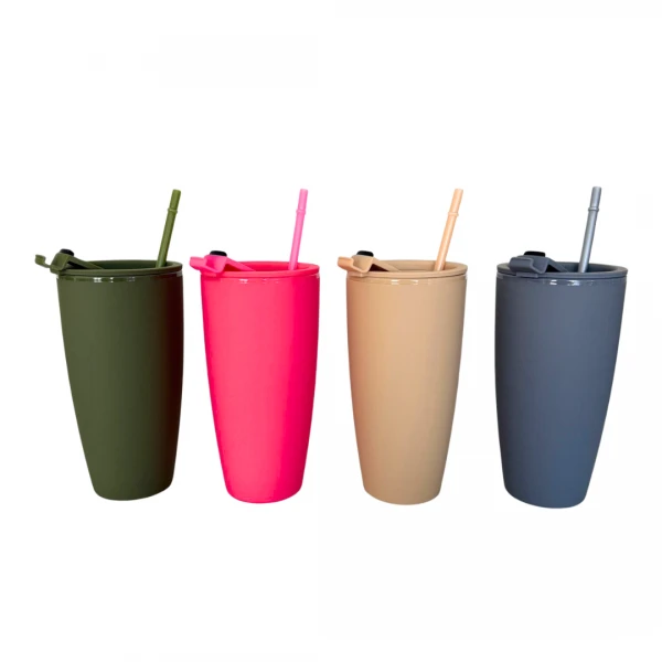 VASO DOBLE PARED CON TA...