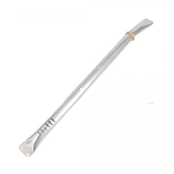 BOMBILLA ACERO INOX PAL...