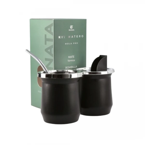 KIT MOLA PRO MATE + YER...