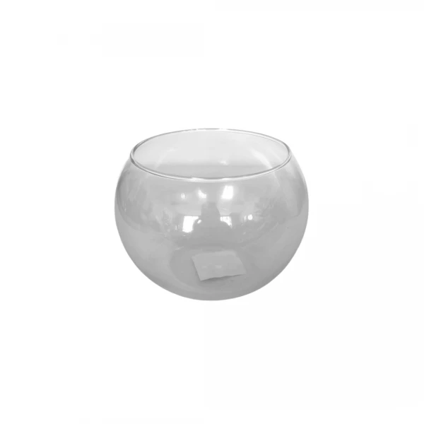 PECERA DE VIDRIO 7X7CM