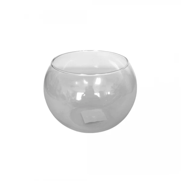 PECERA DE VIDRIO 8.5X9C...