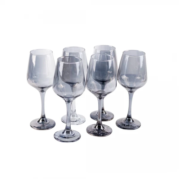 SET X6 COPA DE VINO 430...