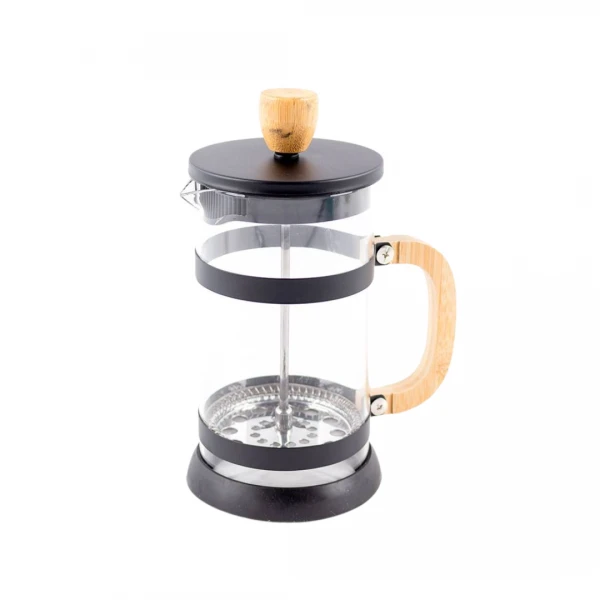 CAFETERA FRANCESA 600ML...