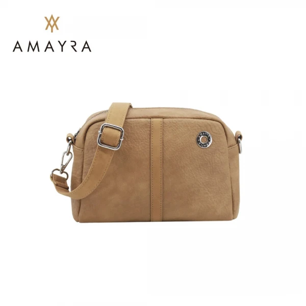 CARTERA AMAYRA CAMEL