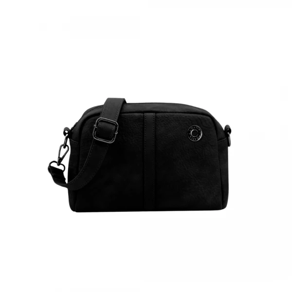 CARTERA AMAYRA NEGRA