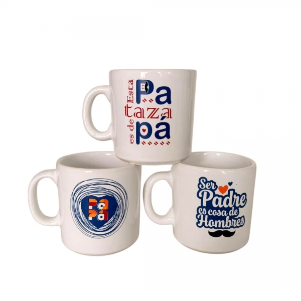 MUG CERAMICA DIA DEL PA...