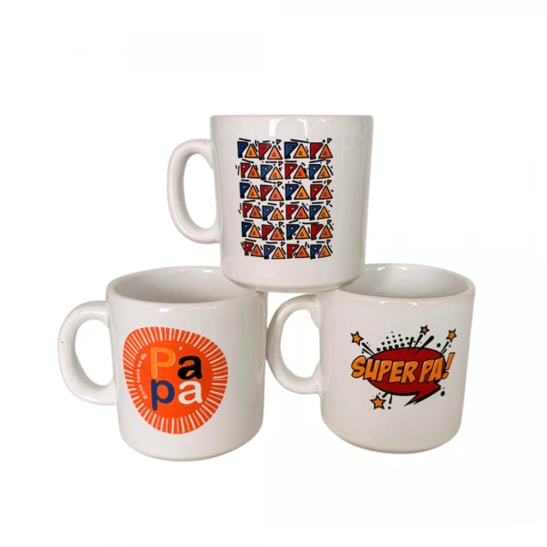 MUG CERAMICA DIA DEL PA...