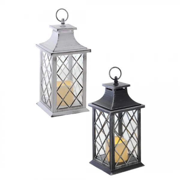 FANAL LED 30X13CM