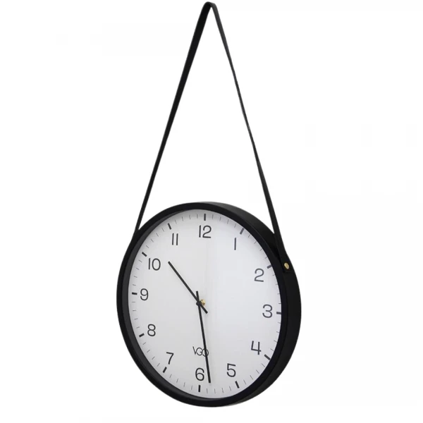 RELOJ DE PARED 40CM