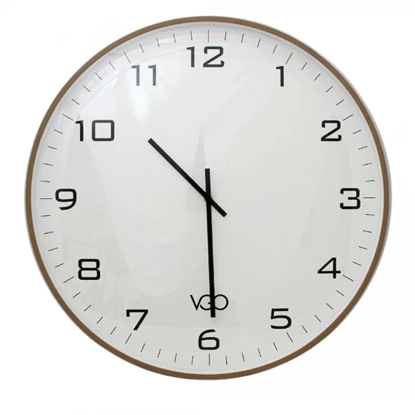 RELOJ DE PARED 60CM