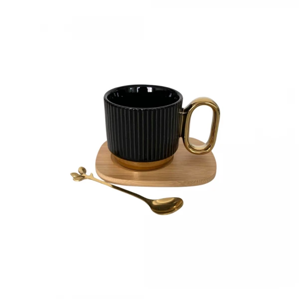 TAZA 200ML DE CERAMICA ...