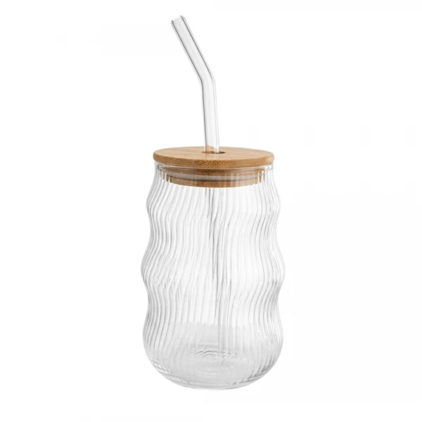 VASO DE VIDRIO 450ML CO...