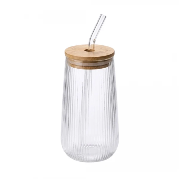 VASO DE VIDRIO 450ML CO...