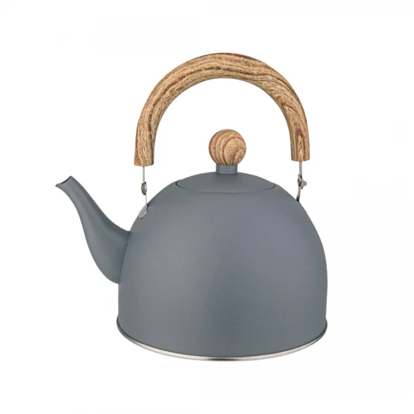PAVA HUDSON ACERO GRIS ...