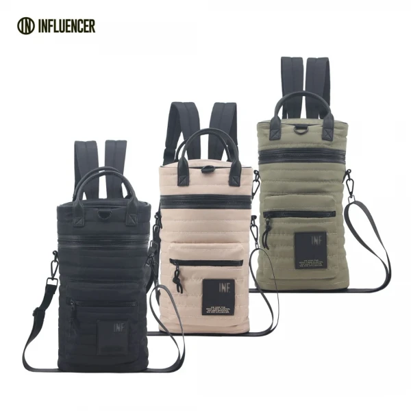 BOLSO/MOCHILA MATERO IN...