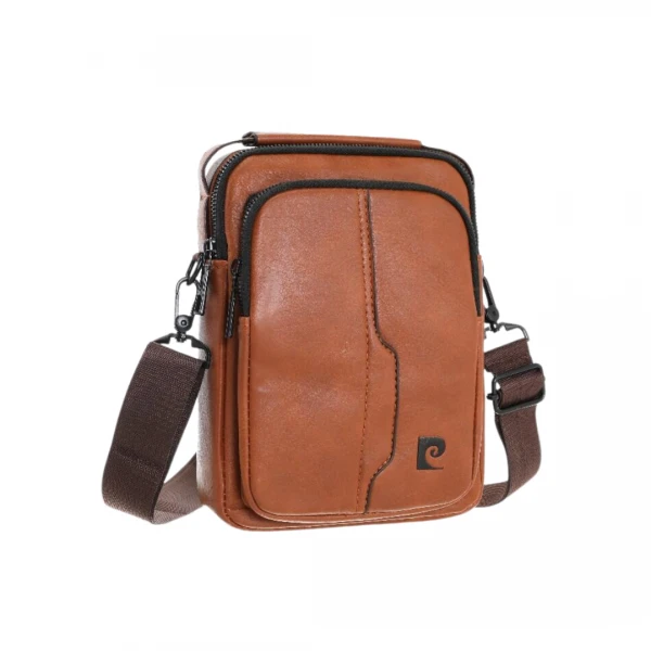 MORRAL SIMIL CUERO